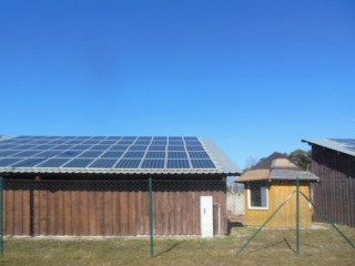 Photovoltaik