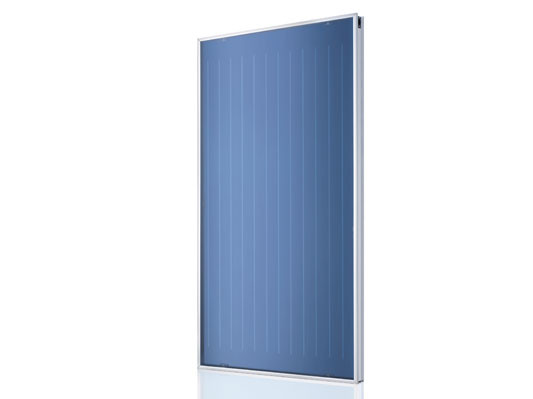 Beispiel eines Solarkollektors