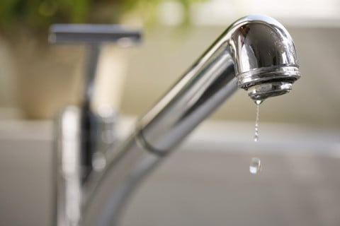 Trinkwasser