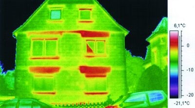 Thermografie