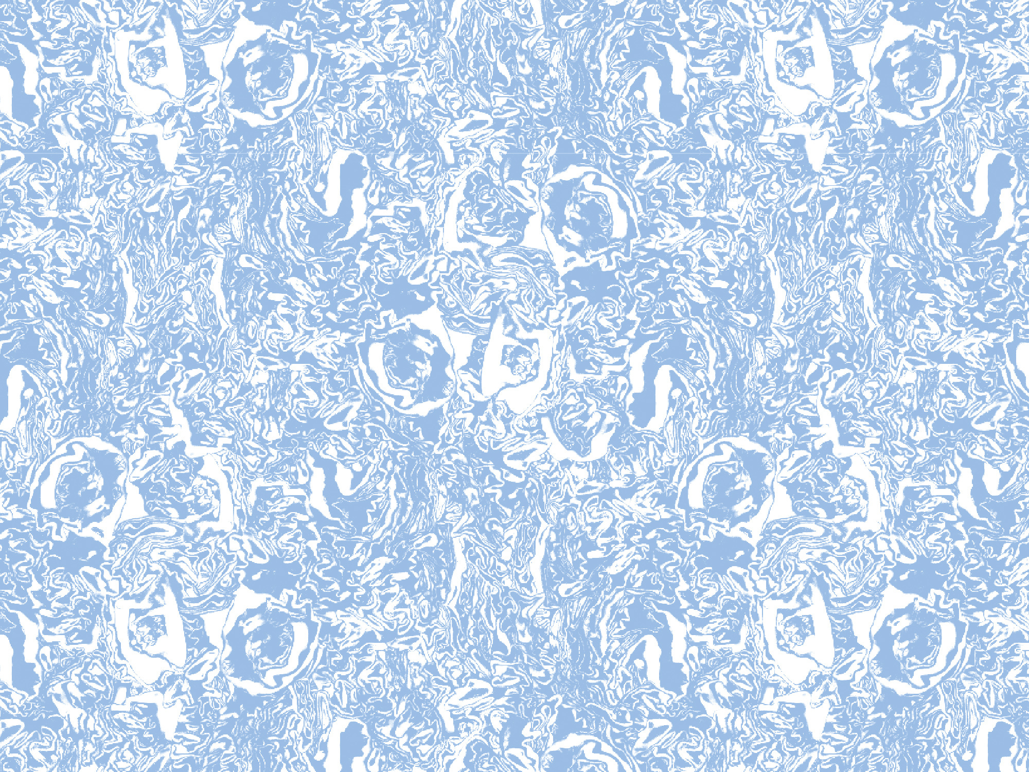 Dekor Cabbage von Abet Laminati