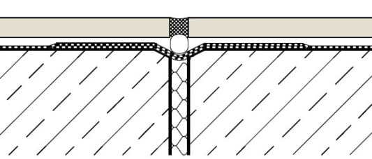 Abdichtung | Fliesen und Platten | Glossar | Baunetz_Wissen