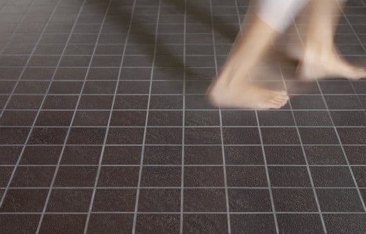 Rutschhemmung | Fliesen und Platten | Glossar | Baunetz_Wissen