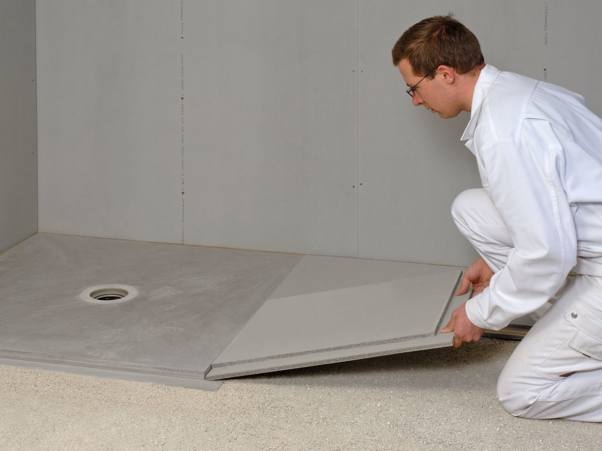 Trockenestrich Fliesen Und Platten Glossar Baunetz Wissen