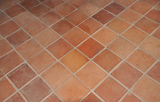 Terracotta Fliesen Und Platten Glossar A Z Baunetz Wissen