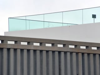 Als Umwehrung bezeichnen die Bauordnungen Geländer aller Art