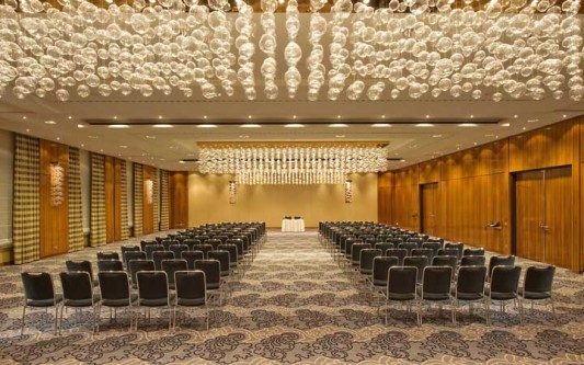 Saal Peking