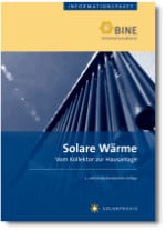 Solare Wärme