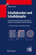 Schallabsorber und Schalldämpfer