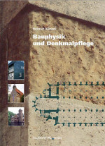 Bauphysik und Denkmalpflege