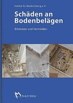 Schäden an Bodenbelägen