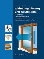 Wohnungslüftung und Raumklima
