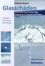 Glasschäden