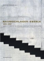 Baumschlager - Eberle 2002-2007
