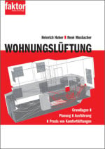 Wohnungslüftung