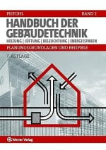 Handbuch der Gebäudetechnik – Band 2