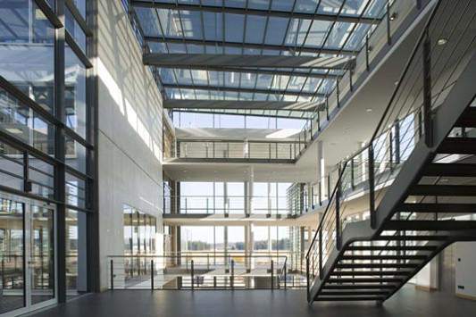 Atrium