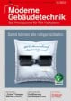 Moderne Gebäudetechnik