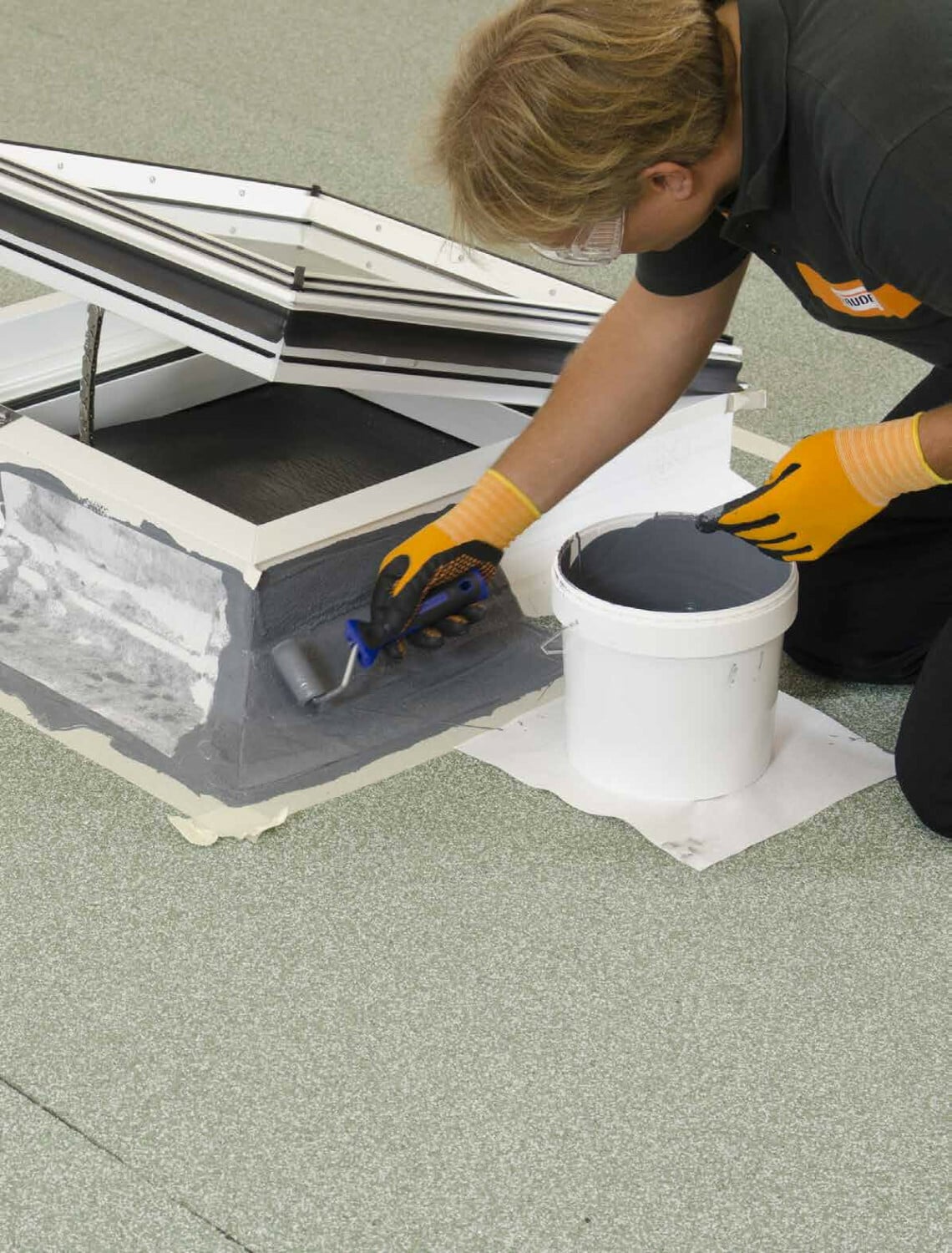 ELAPRO Flüssigkunststoff | Renovierungshelden