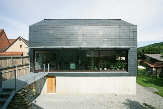 Ehemaliger Bauernhof in Uiffingen
