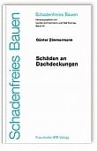 Schäden an Dachdeckungen