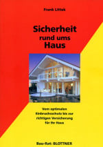 Sicherheit rund ums Haus