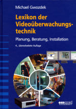 Lexikon der Videoüberwachungstechnik