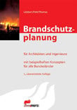 Brandschutzplanung für Architekten und Ingenieure