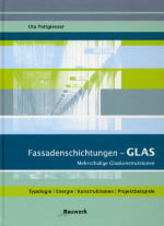 Fassadenschichtungen - Glas