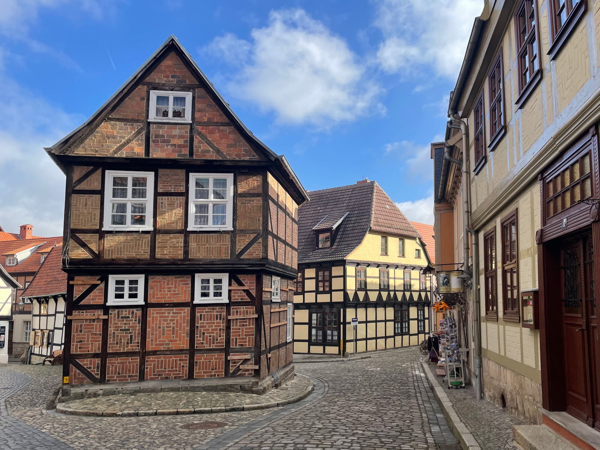 Städtebaulicher Denkmalschutz