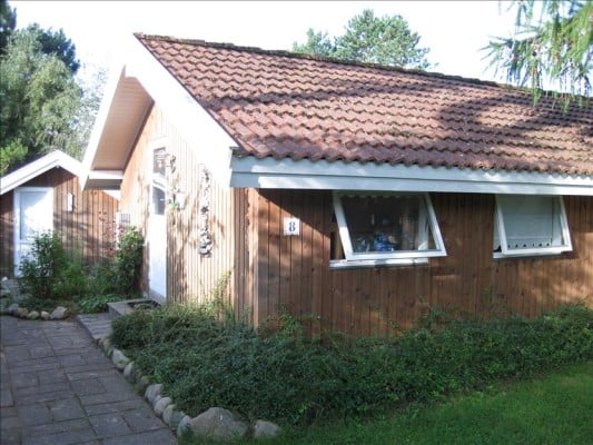Beispiel Hohlpfanne
