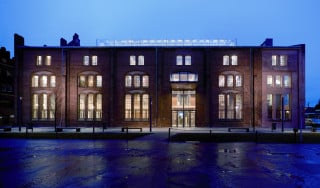 Informations- und Medienzentrum der TFH Wildau