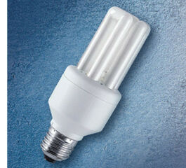 Energiesparlampen