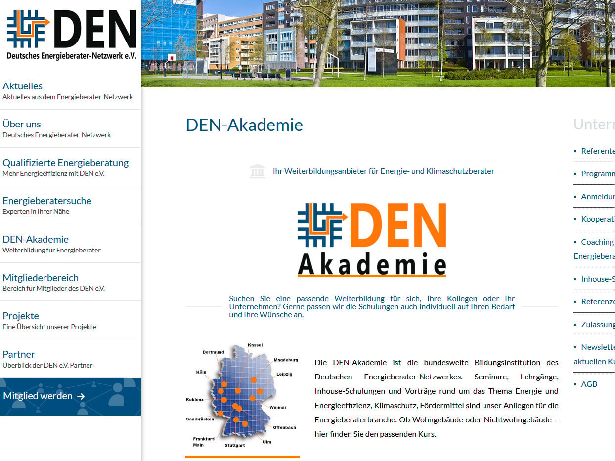 DEN-Akademie