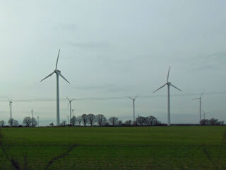 Windenergie