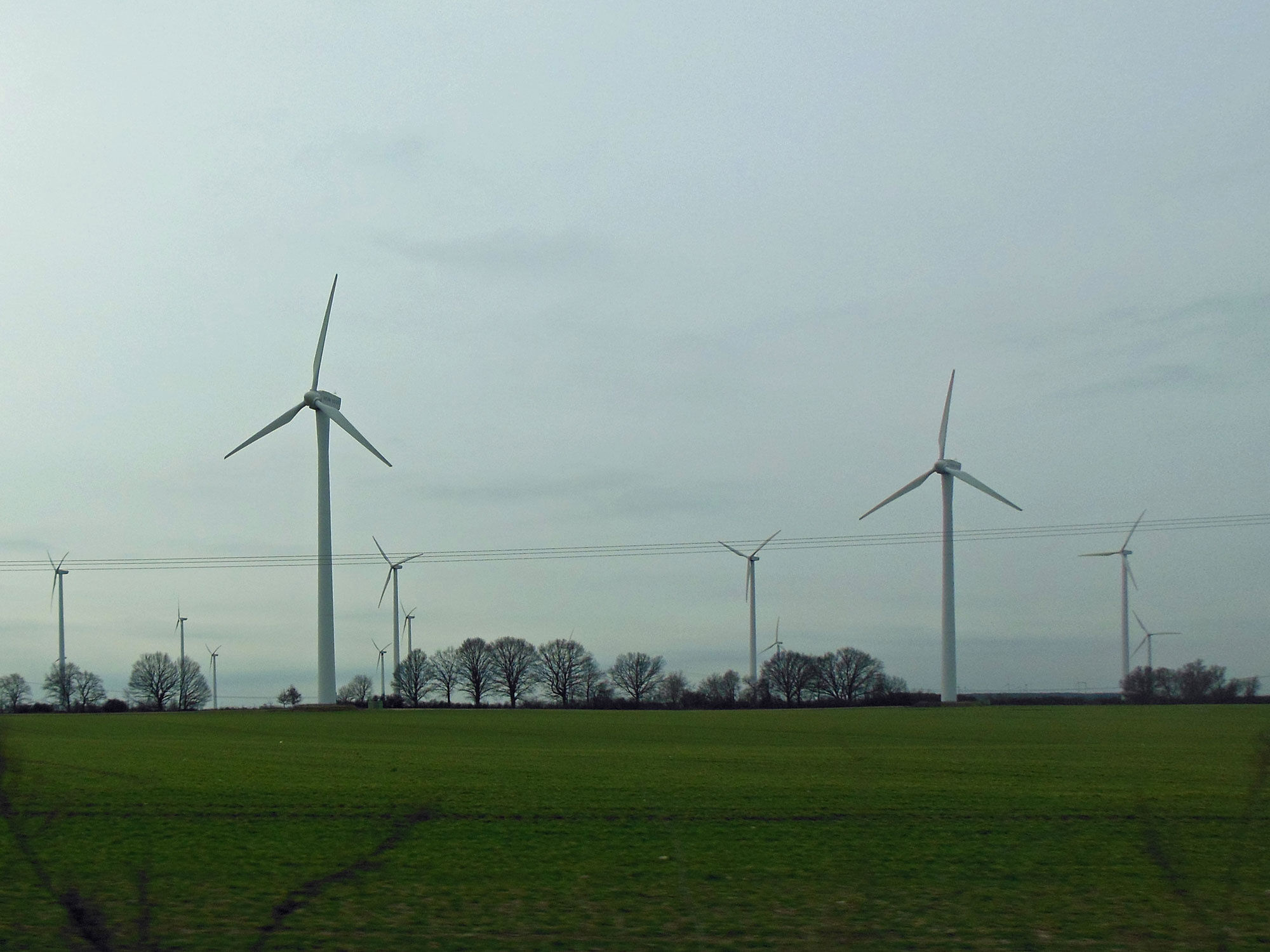 Windenergie