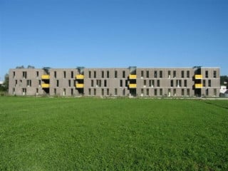 Mehrfamilienhäuser in Salzburg/A