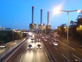 Fossile Energie und die 2.000 Watt-Gesellschaft