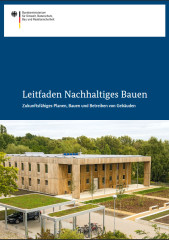 Leitfaden Nachhaltiges Bauen