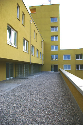 Maikäfersiedlung in München