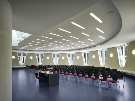 Akademie in Lörrach