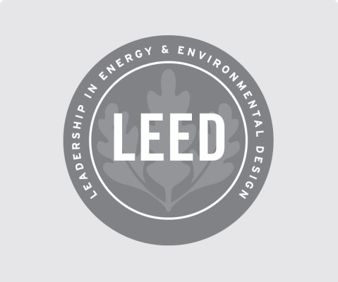 LEED: Amerikanisches und kanadisches Nachhaltigkeitszertifikat