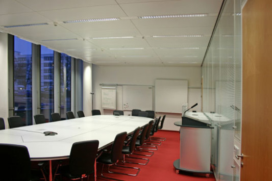 Konferenzraum im EG