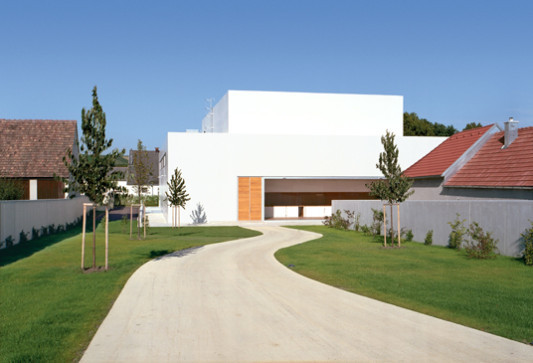 franz liszt saal in raiding a akustik kultur baunetz wissen