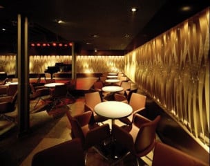 Jazzclub in Stuttgart