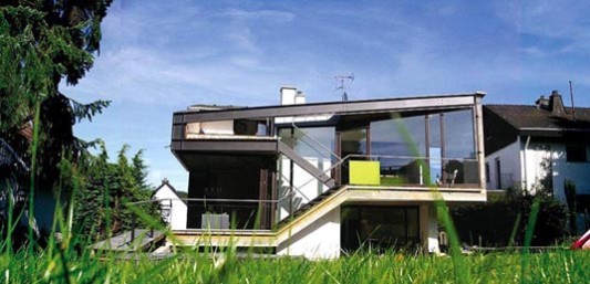 einfamilienhauses in bad camberg im taunus altbau wohnen baunetz wissen