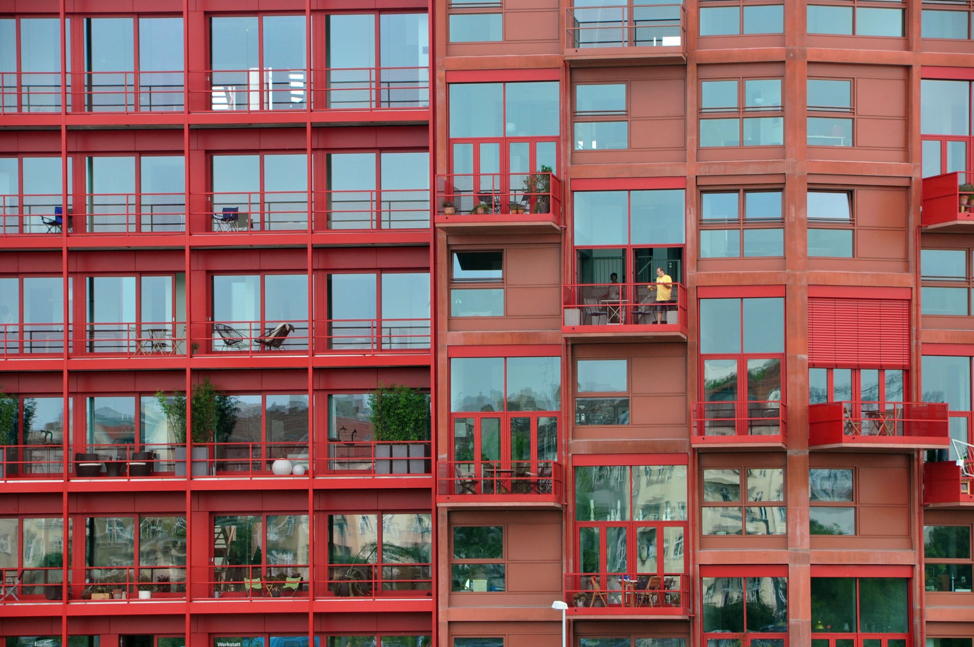 Vor der Planung Nachhaltig Bauen Planungsgrundlagen