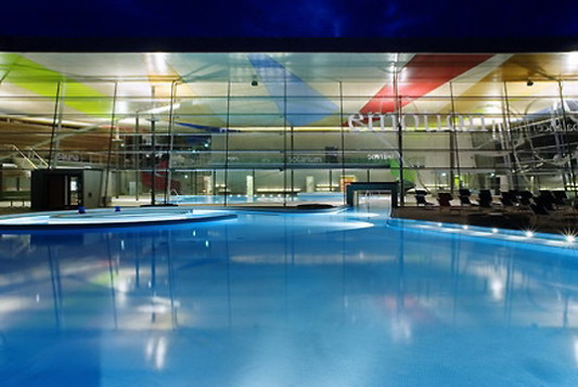 Bodenseetherme in Konstanz | Bad und Sanitär | Freizeit/Sport ... Bodenseetherme in Konstanz | Bad und Sanitär | Freizeit/Sport ...