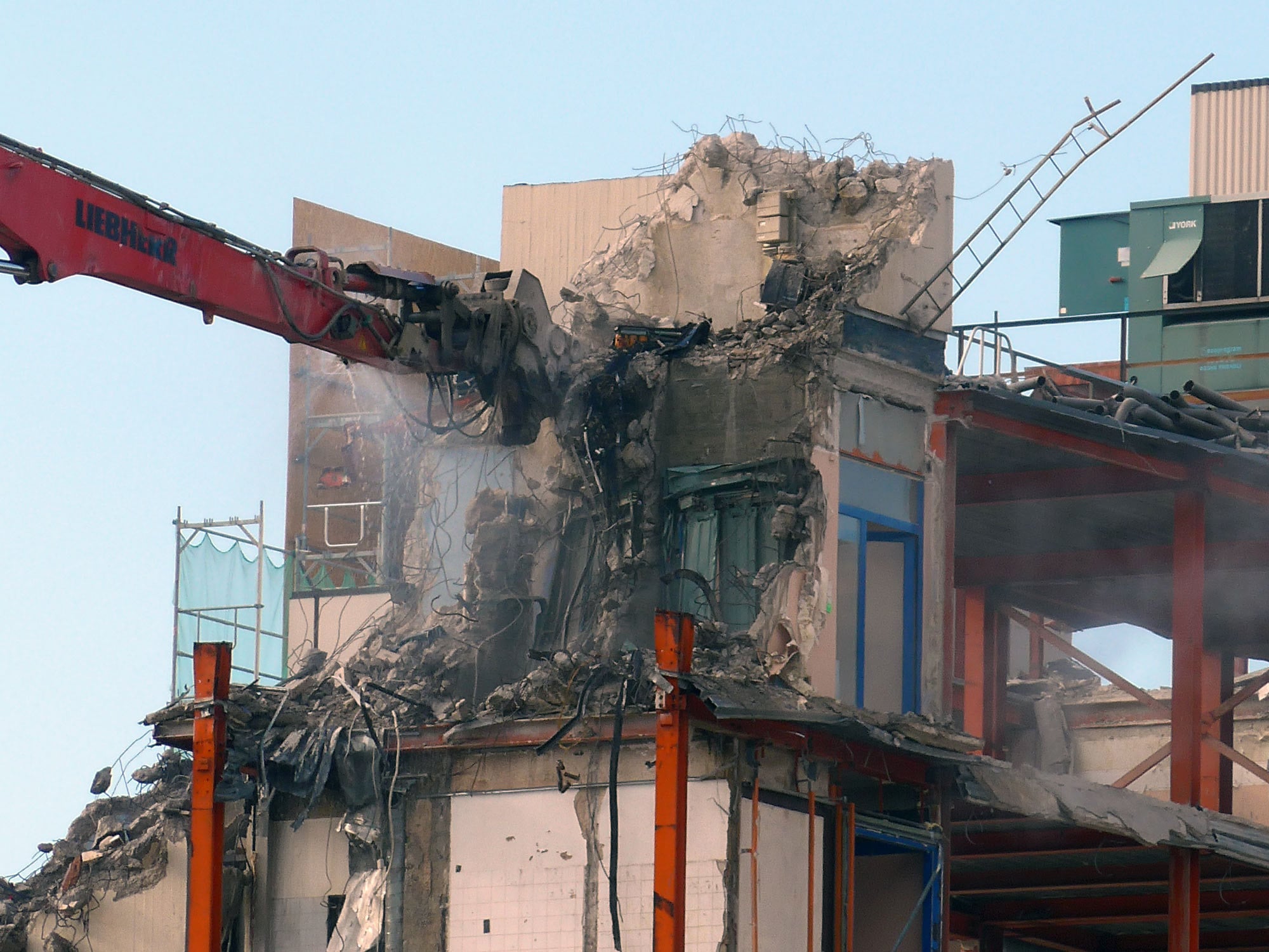 Recycling | Nachhaltig Bauen | Baustoffe/-teile | BauNetz Wissen