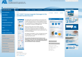 Arbeitsgemeinschaft für sparsamen und umweltfreundlichen Energieverbrauch